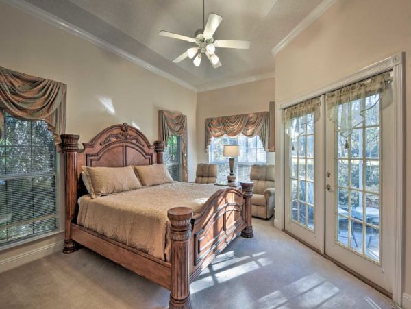 Pensacola Beach Home 989753