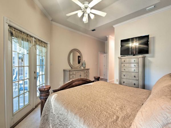 Pensacola Beach Home 989753