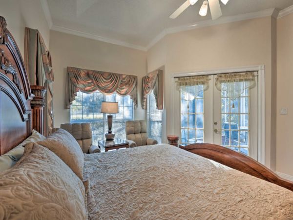 Pensacola Beach Home 989753