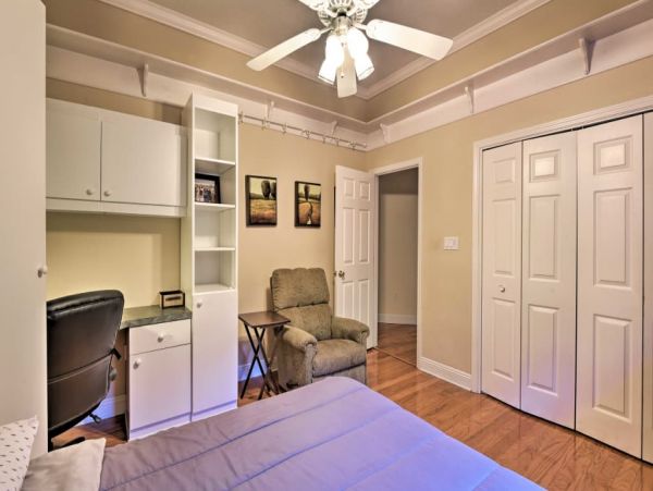 Pensacola Beach Home 989753