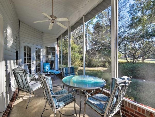 Pensacola Beach Home 989753