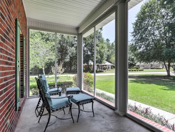 Pensacola Beach Home 989753