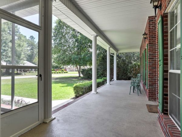 Pensacola Beach Home 989753