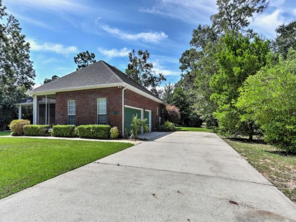 Pensacola Beach Home 989753