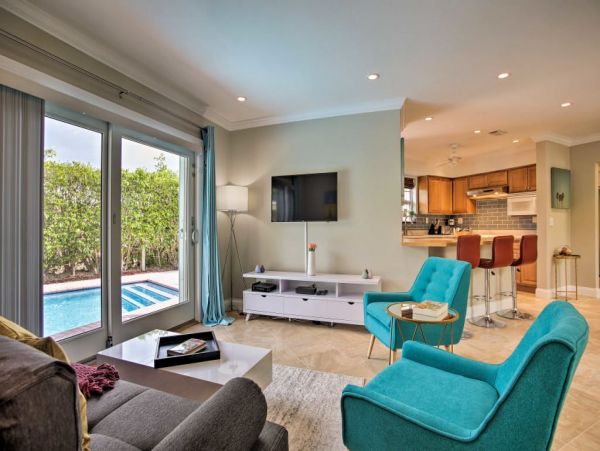 Pompano Beach Home 989754