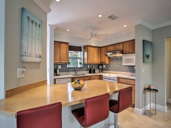 Pompano Beach Home 989754