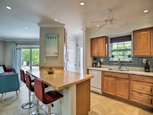 Pompano Beach Home 989754