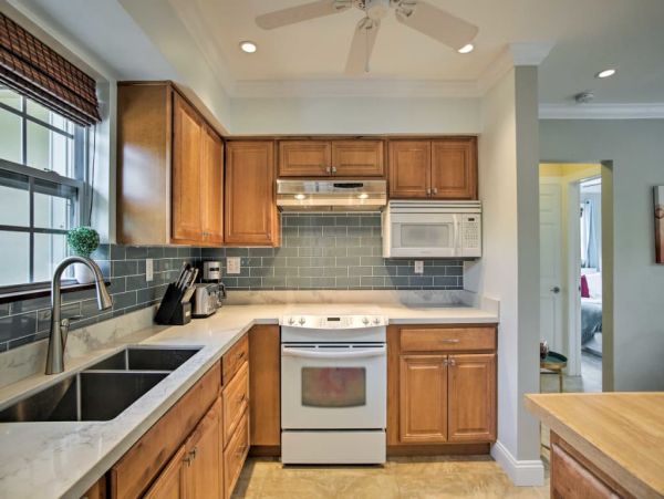 Pompano Beach Home 989754