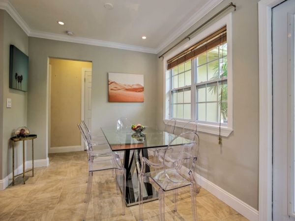 Pompano Beach Home 989754
