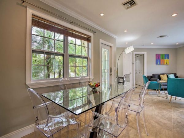 Pompano Beach Home 989754