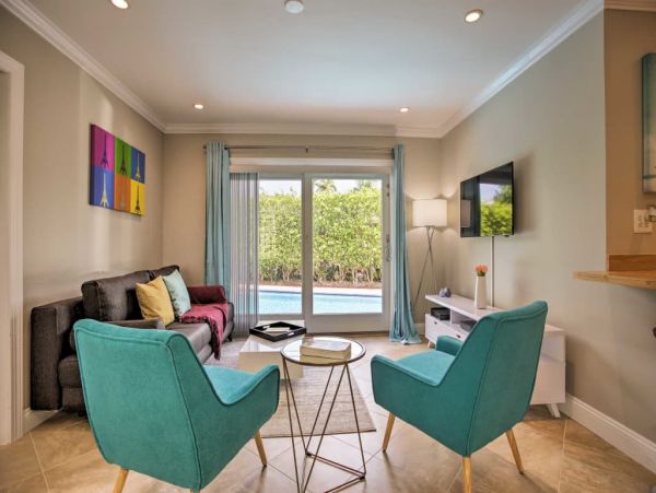 Pompano Beach Home 989754