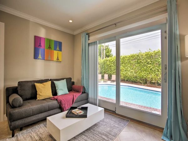 Pompano Beach Home 989754