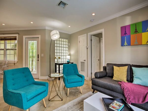 Pompano Beach Home 989754