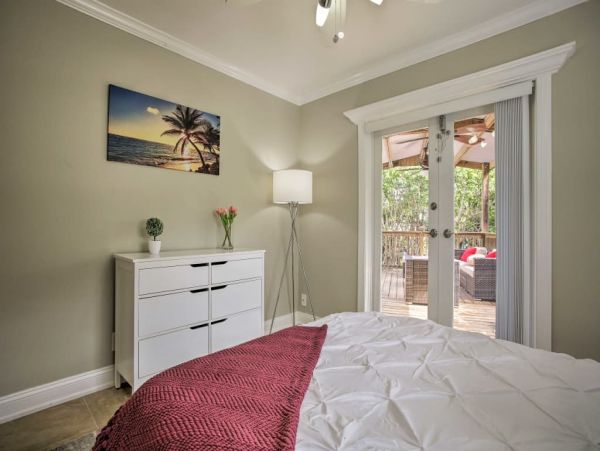 Pompano Beach Home 989754
