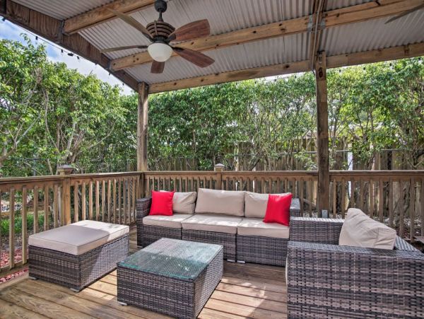 Pompano Beach Home 989754