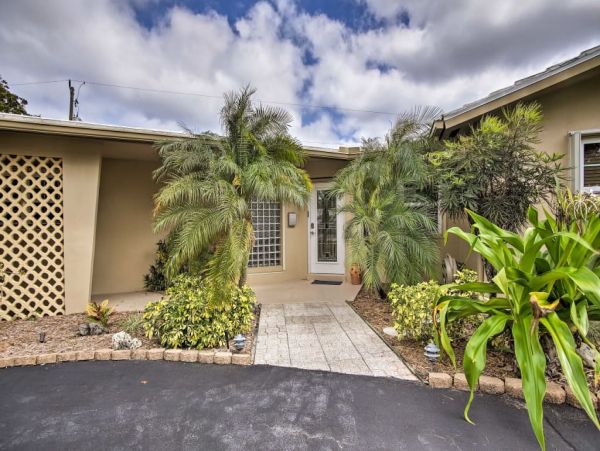 Pompano Beach Home 989754