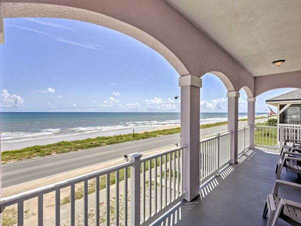 Palm Coast Home 989755