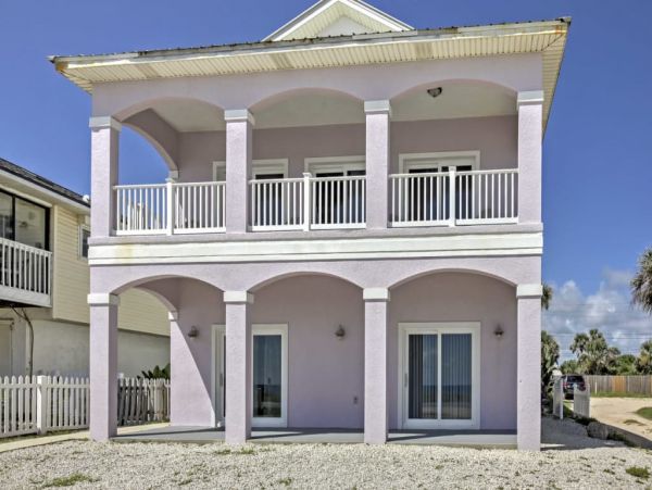 Palm Coast Home 989755