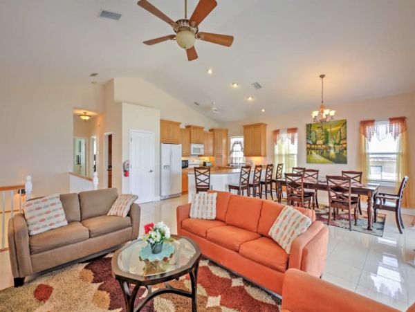 Palm Coast Home 989755
