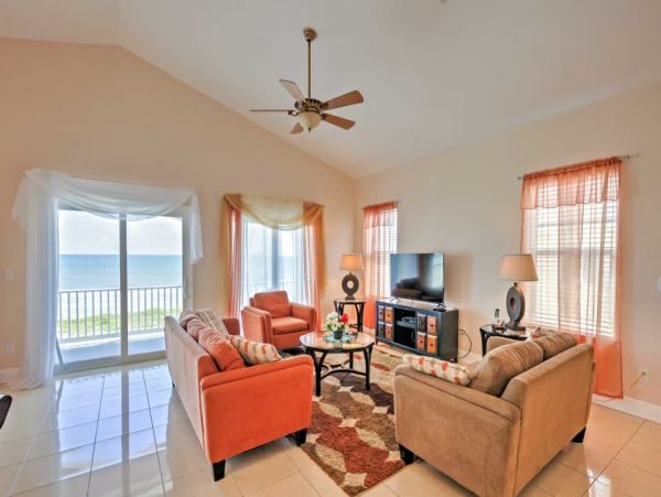 Palm Coast Home 989755