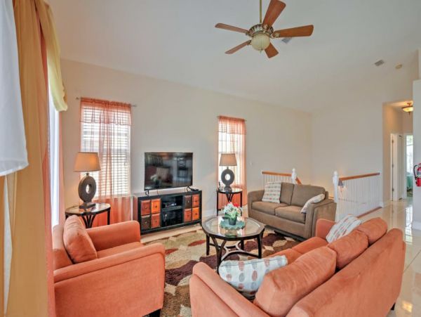Palm Coast Home 989755