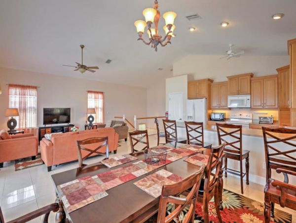 Palm Coast Home 989755