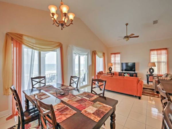 Palm Coast Home 989755
