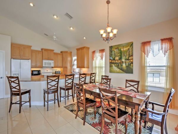 Palm Coast Home 989755