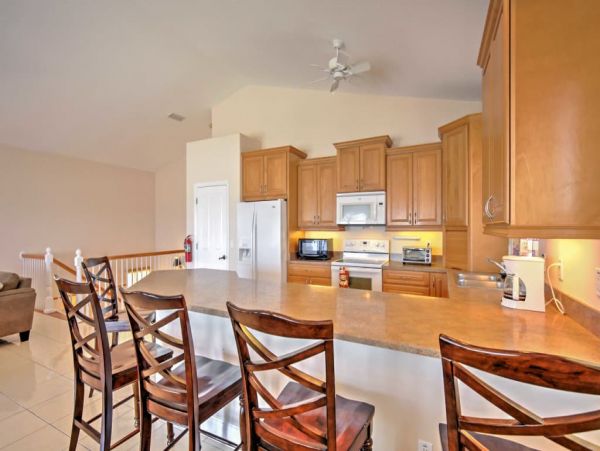 Palm Coast Home 989755