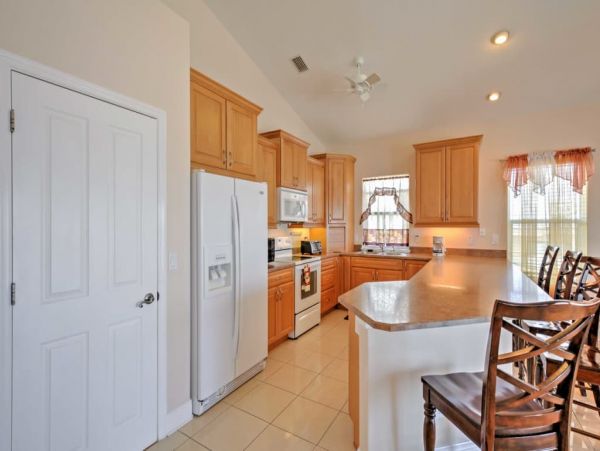 Palm Coast Home 989755