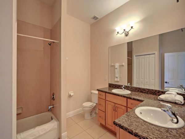 Palm Coast Home 989755