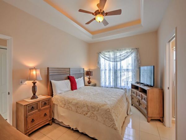Palm Coast Home 989755