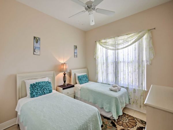 Palm Coast Home 989755