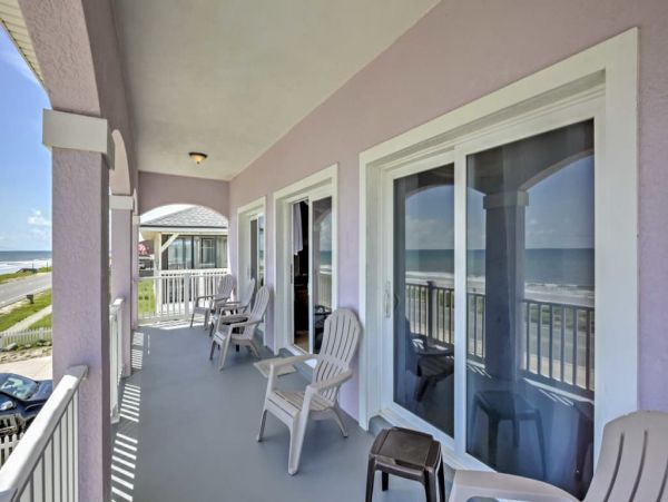 Palm Coast Home 989755