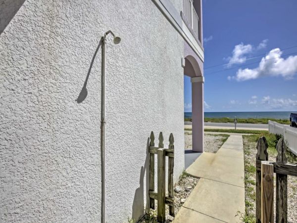 Palm Coast Home 989755