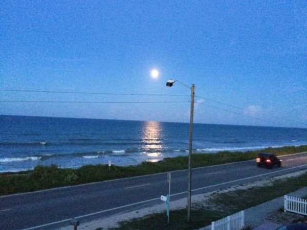 Palm Coast Home 989755