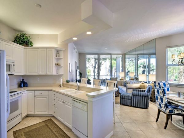 Naples Home 989756