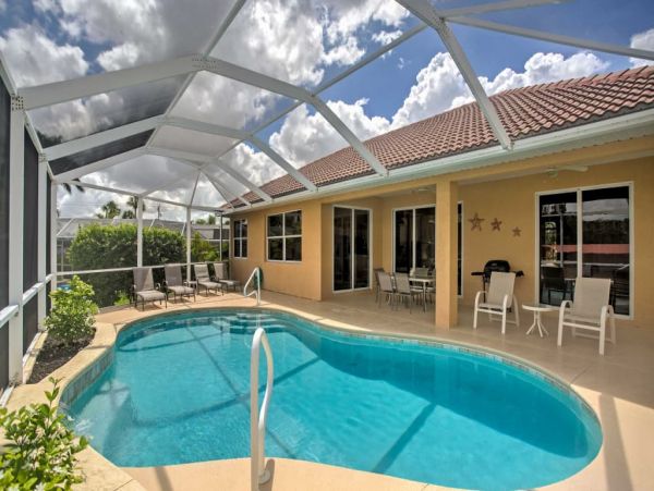 Cape Coral Home 989757