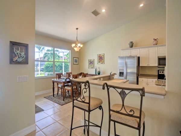 Cape Coral Home 989757