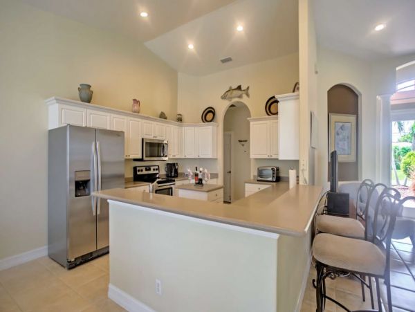 Cape Coral Home 989757