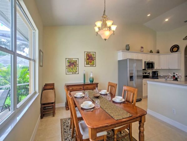 Cape Coral Home 989757
