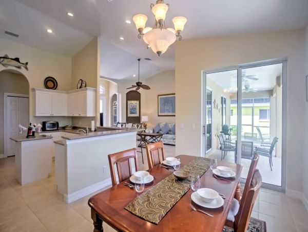 Cape Coral Home 989757