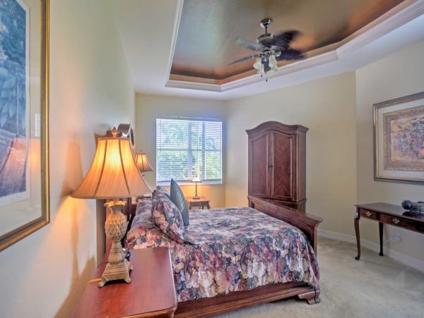 Cape Coral Home 989757