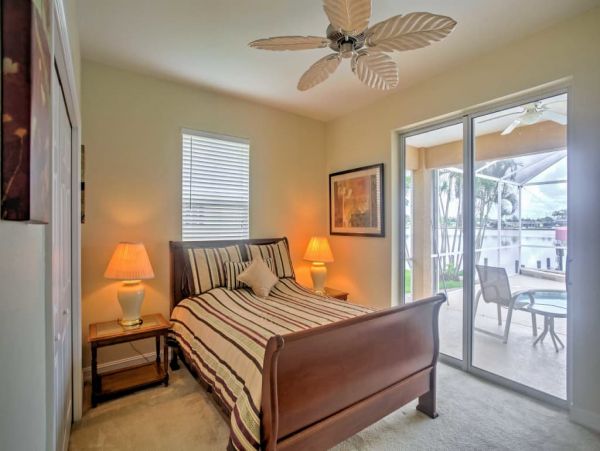 Cape Coral Home 989757