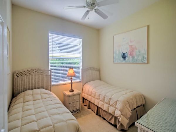 Cape Coral Home 989757