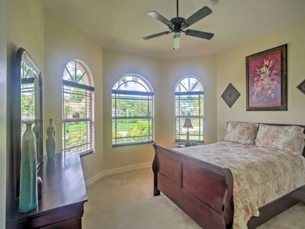 Cape Coral Home 989757