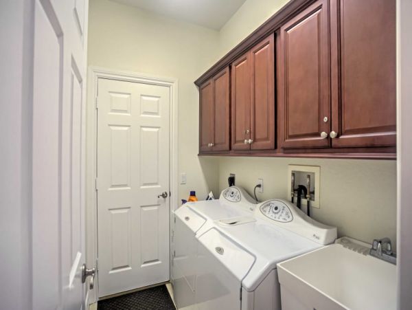 Cape Coral Home 989757