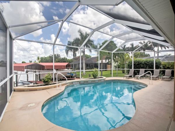 Cape Coral Home 989757