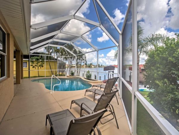 Cape Coral Home 989757