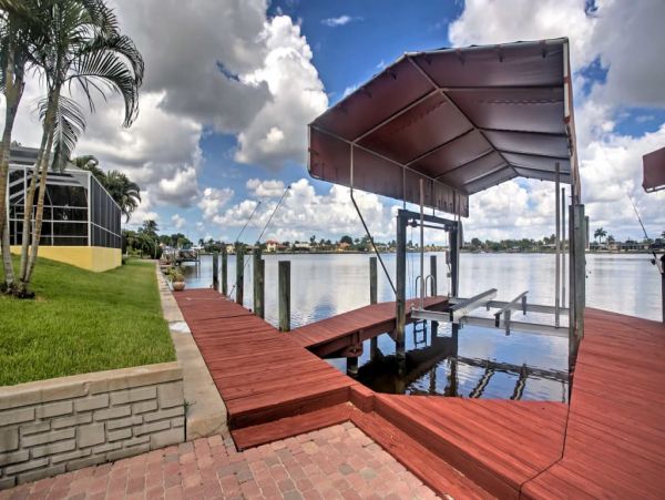 Cape Coral Home 989757